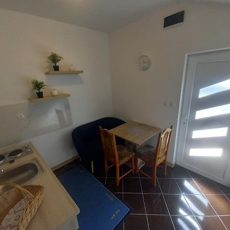 Studio Apartman Sutic Kastel Novi Luaran gambar