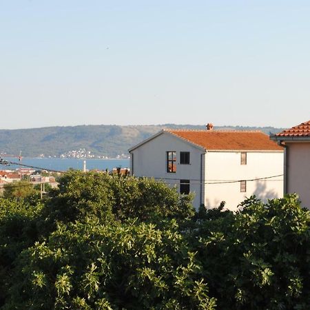 Studio Apartman Sutic Kastel Novi Luaran gambar