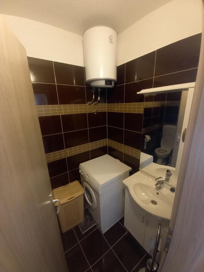 Studio Apartman Sutic Kastel Novi Luaran gambar